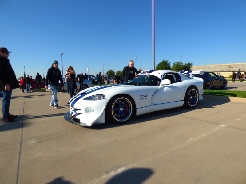 Illustration for article titled Cars and Coffee Dallas 4/2/16 Photodump